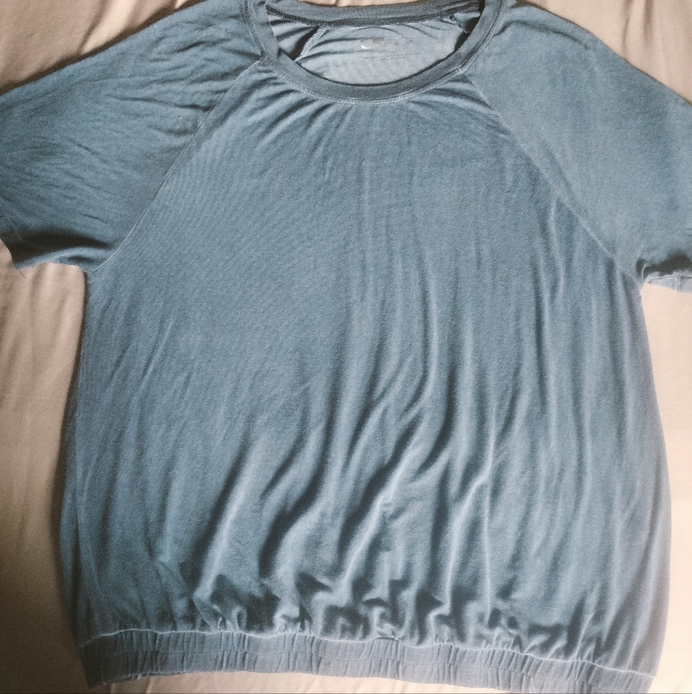 COPY - Cable and Gauge Sport Tee